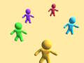 Jogo Color Pathio