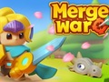 Jogo Merge War