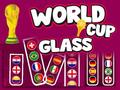 Jogo World Cup Glass