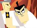 Jogo Samurai Jack: Code Of The Samurai