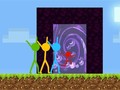 Jogo Stickman Bunny Hop Tricks