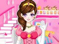 Jogo Princess Aisha