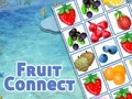 Jogo Fruits Connect