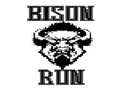 Jogo Bison Run