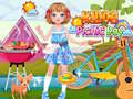 Jogo Kiddo Picnic Day