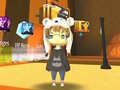 Jogo Kogama: Minecraft Bee Parkour 2021