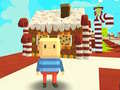 Jogo Kogama: Candy Cane Parkour 2023