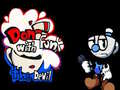Jogo FNF Cuphead Mod