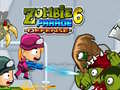 Jogo Zombie Parade Defense 6
