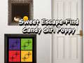 Jogo Sweet Escape Find Candy Girl Poppy