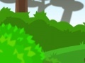 Jogo Fluffy runner
