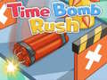 Jogo Time Bomb Rush