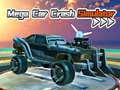 Jogo Mega Car Crash Simulator 