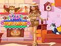 Jogo Teen Spiriti Animal