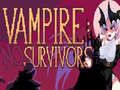 Jogo Vampire: No Survivors