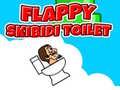 Jogo Flappy Skibidi Toilet