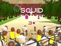 Jogo SQUID TOILET 3D