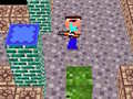 Jogo Space Adventure: Noobiks Battle vs Zombies