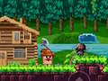 Jogo Legendary Knight: In Search of Treasures