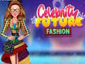 Jogo Celebrity Future Fashion