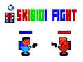 Jogo Skibidi Fight