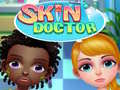 Jogo Skin Doctor