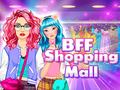 Jogo BFF Shopping Walking