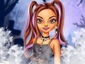 Jogo Monster Girls Glam Goth Style