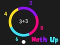 Jogo Math Up