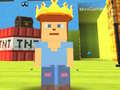 Jogo Kogama: Minecraft World