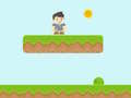 Jogo Forest Platformer