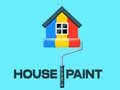 Jogo House Paint