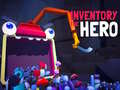 Jogo Inventory The Hero
