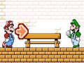Jogo FNF vs Marlo Mod
