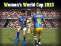 Jogo Women's World Cup 2023