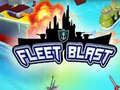 Jogo FLEET BLAST