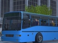Jogo Extreme Bus Driver Simulator