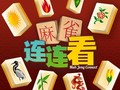 Jogo Mahjong Connect HD
