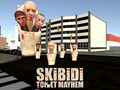 Jogo Skibidi Toilet Mayhem