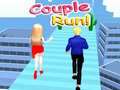 Jogo Couple Run!
