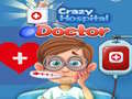 Jogo Crazy Hospital Doctor