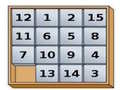 Jogo Analog Tag
