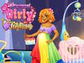 Jogo Pregnant Girly Fashion