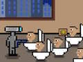 Jogo Agent Cameraman Skibidi Toilet
