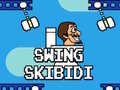 Jogo Swing Skibidi Toilet