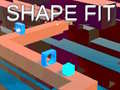 Jogo Shape Fit