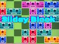 Jogo Slidey Block