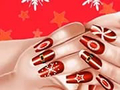 Jogo Christmas Fashion Nail Salon 2