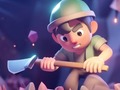 Jogo Treasure Hunter