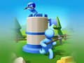 Jogo Craft Conflict